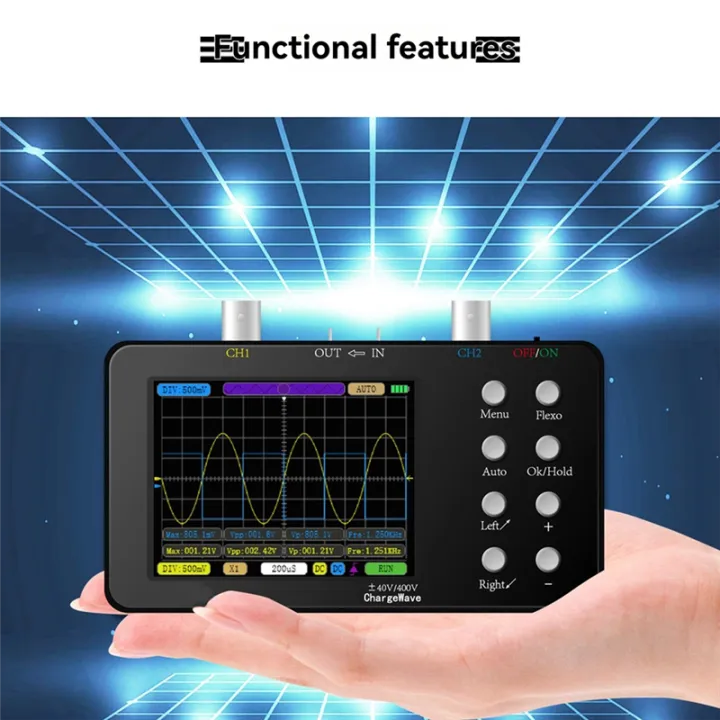 Digital%20Oscilloscope%20Repair%20Tool%2050M%20SCO2%2010Mhz%20Sampling%20Rate%20Dual-Channel%202.5%20KSA/S%20Analog%20Bandwidth%20-%20Image%206