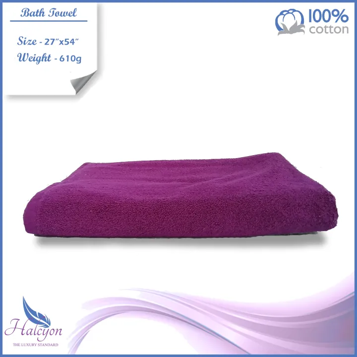 Halcyon%20100%25%20Cotton%20Bath%20Towel%20-%2027%20by%2054%20Hotel%20Range%20-%20Image%207