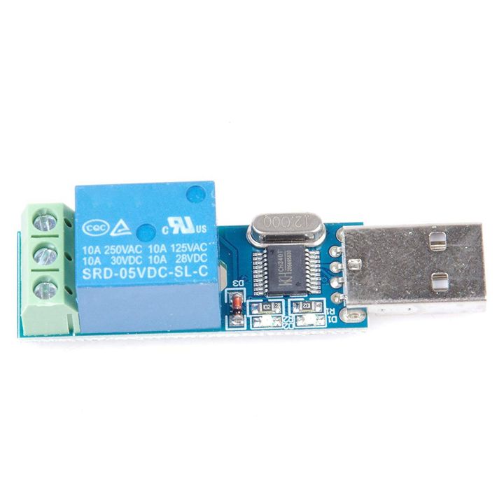 2X%20USB%20Relay%20Module%20USB%20Intelligent%20Control%20Switch%20USB%20Switch%20for%20LCUS-1%20Type%20Electronic%20Converter%20-%20Image%207
