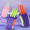 prank toys Stage Performances Props Wolf Claw Toys Creative Toy Cosplay Claw Props Radish Wolf Claw Best Gifts Prank Toys for Play DisplayParty Games Crafts. 