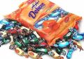 Tiffany Candy For small Childrens Original Deluxe Assortment Tasty Toffees [10 Pcs]. 