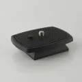 Tripod Quick Release Plate Screw Adapter Mount Head for DSLR SLR Digital Camera. 