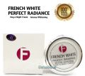 Made in France Natural Ingredients Original_ FRENCH WHITE DAY AND NIGHT CREAM Perfect Radiance Intense 48g (fwnc) 5. 