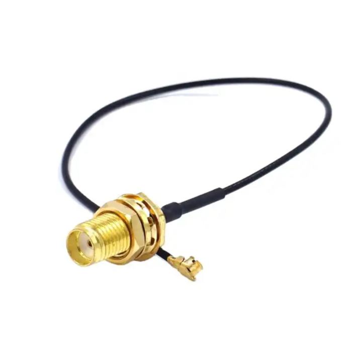 M60 Router SMA Female Antenna Extension Pigtail Cable  20cm