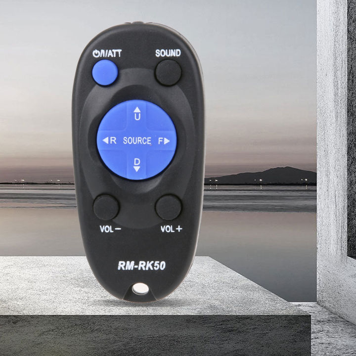 Rm Rk52 Remote Control Wireless Remote Control Farther Transmitting Distance Remote Control ...