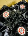 Cabin Casing Fan AC 230V Power. 