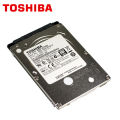 TOSHIBA Laptop Hard (USE) Drive Disk 500GB. 