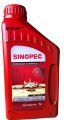 Sinopec 15W-40 Diesel Engine Oil 1 Liter. Made in Singapore (CI-4/SL). 