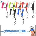Scuba Diving Dive Canoe Camera Lanyard With Quick Release Buckle for Underwater Camera. 