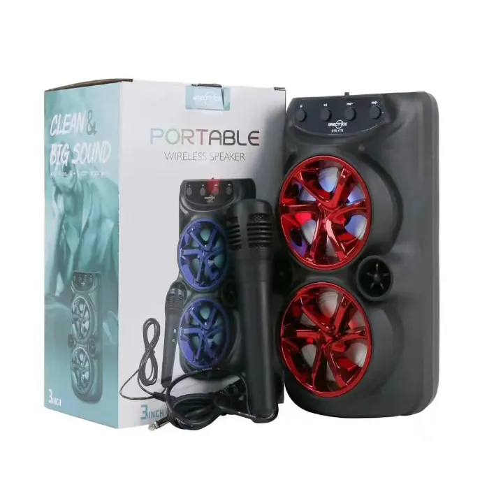 GTS%20Woofer%20Speaker%20RGB%20GTS-1773%20For%20Outdoor%20BT%20Speaker%20with%20Mic%20Portable%20Audio%20Mp3%20Music%20Player%20Karaoke%20Party%20Box%20Wireless%20Speaker%20with%20Wired%20Microphone%20-%20Image%205
