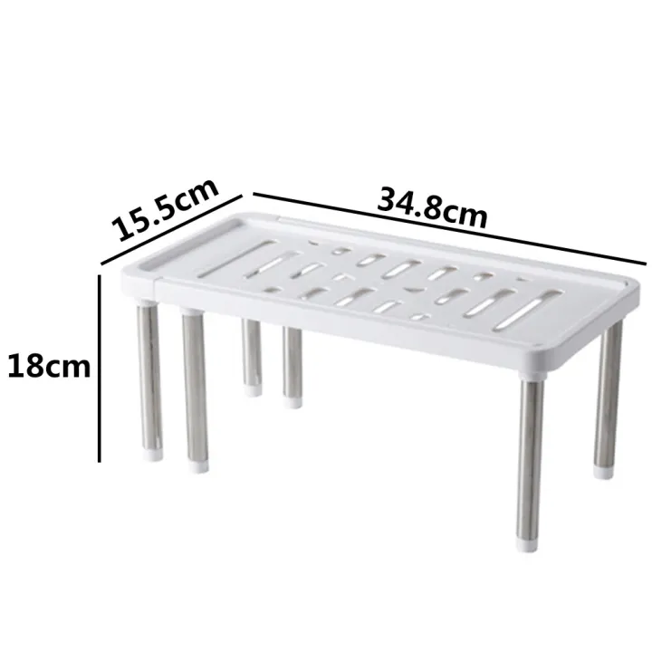 %E3%80%90ALLGOOD%E3%80%91Retractable%2035-61cm%20Anti-skid%20Stainless%20Steel%20Storage%20Shelf%20Shoe%20Rack%20Cabinet%20Holders%20Kitchen%20Organizer%20Simple%20Nordic%20Style%20Home%20Kitchen%20Decor%20-%20Image%207