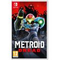 Switch Game - Metroid Dread. 