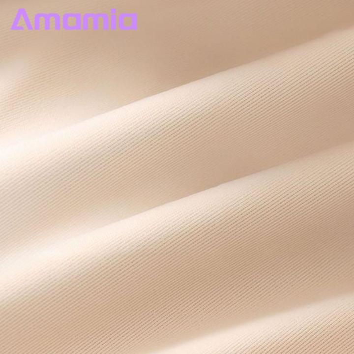 Amamia%20Lady%20Sport%20Bra%20No%20Steel%20Ring%20Anti-sagging%20Women%20Bra%20-%20Image%204
