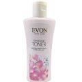 EVON Refreshing Toner With Rose Petal Extract 95ml. 