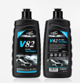 Shinemate v82 Finishing compound. 