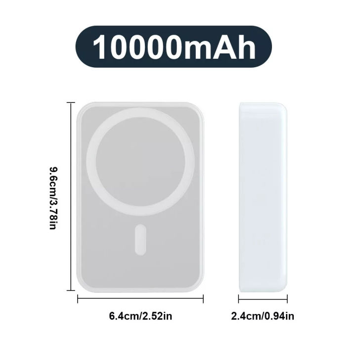 Apple%20Magsafe%20Battery%20Pack%205000mAh%20/%2010000mAh%20Wireless%20Magnetic%20PowerBank%20for%20Iphone%20-%20Image%207