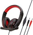 Gaming headset with mic SOYTO SY722 high qualty. 