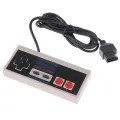 1Pc Joystick Game Pad Controller for NES FC Game Console Mini Game 8-bit Retro GameA JUE. 