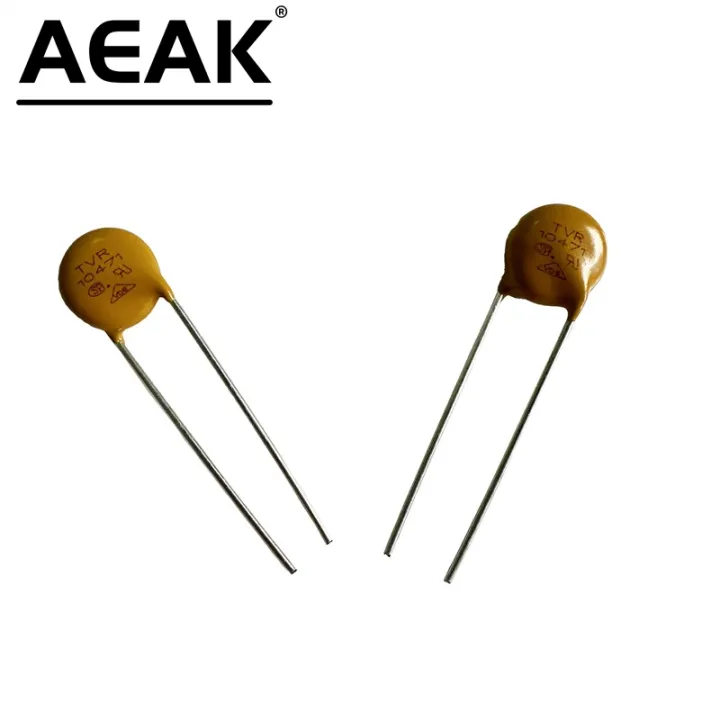 TKS%20varistor%20Lightning%20protection%20TVR05101KSY%20TVR05470KSY%20TVR07101KSY%20TVR07201KSY%20TVR07220KSY%20TVR07241KSY%20TVR07270KSY%20TVR07431%20-%20Image%203