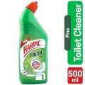 Harpic Toilet Cleaner Liquid with Pine Fragrance 500ml. 
