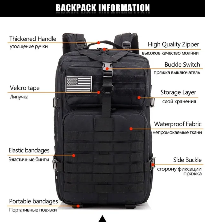 30L;/50L%20Large%20Capacity%20Men%20Army%20Military%20Tactical%20Backpack%203P%20Softback%20Outdoor%20Waterproof%20Bag%20Hiking%20Camping%20Hunting%20Bags%20-%20Image%204