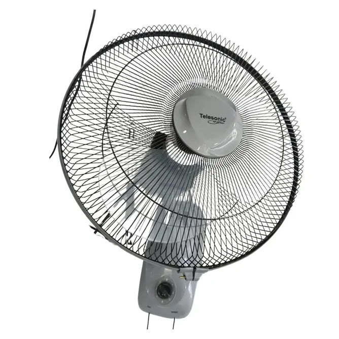 Telesonic 16" Wall Fan TL - 1616WF