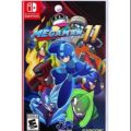 Mega Man 11 – Switch. 