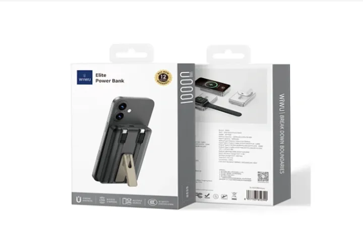WiWU%20Elite%20Power%20Bank%20Wi-P056%2010000mAh%20Portable%20-%20Image%205