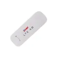 BVOT 4G WINGLE 4G wifi Router (LTE4G + USB MODEM WITH WIFI) 3 in 1 LTE 4G USB Modem with Wi-Fi Hotspot 150mbps. 