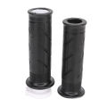 Motorcycle Hand Bar Grips, 2PCS Handlebar Grip for Motorbike. 
