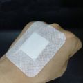 10pcs/set Large Size Hypoallergenic Non-woven Medical Adhesive Wound Dressing Band Aid Bandage Large Wound First Aid Outdoor. 