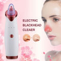USB Rechargeable Electric Multifunctional Cleaning Instrument For acne, pimple skin treatment Blackhead Remover, Vacuum Acne, Acne Treatment, Cleaner Pore, Pore Shrinking Machine (Mfci). 
