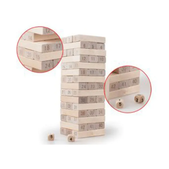 Wooden%20Color%20Number%20Jenga%20Stacking%20Block%20Tumbling%20Tower%20Toy%20Mainan%20Blok%20Kayu%20Jenga%20Nombor%20Warna%20-%20Image%203