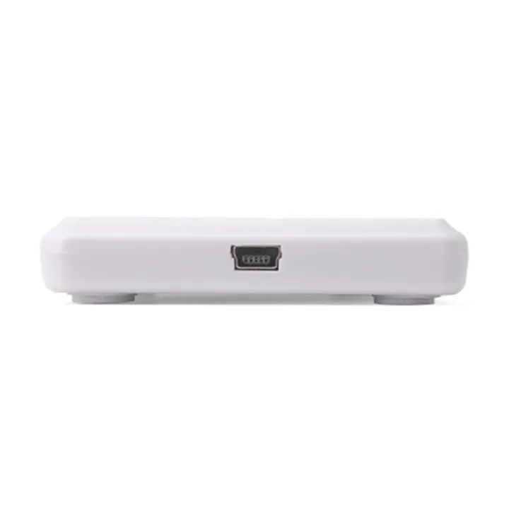 2X USB 860-960MHz EPC GEN2 Desktop Passive UHF Reader EPC GEN2 ISO18000 ...