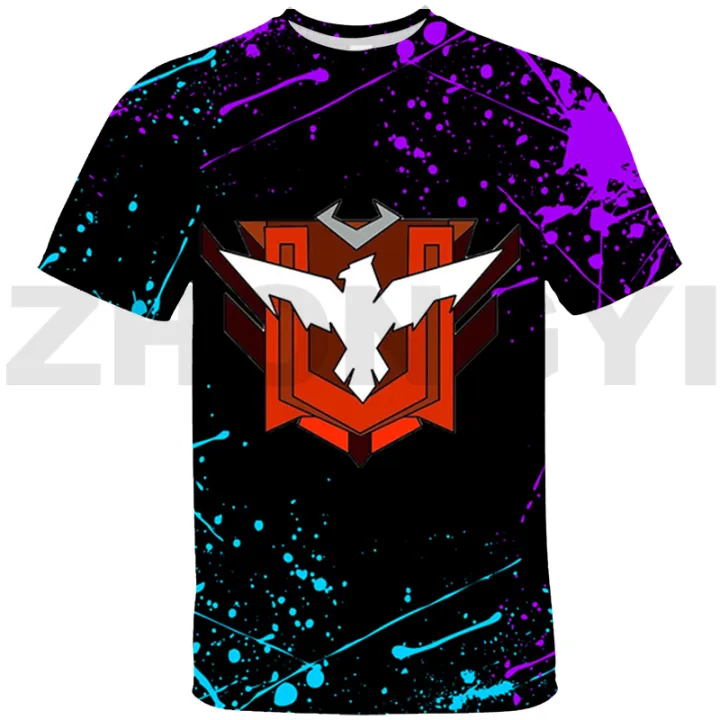 Japan%20Harajuku%20Free%20Fire%20Garena%203D%20T-shirt%20funny%20cartoon%20street%20clothing%20top%20casual%20summer%20short%20o-neck%20tees%20oversized%20T%20shirt%20-%20Image%207