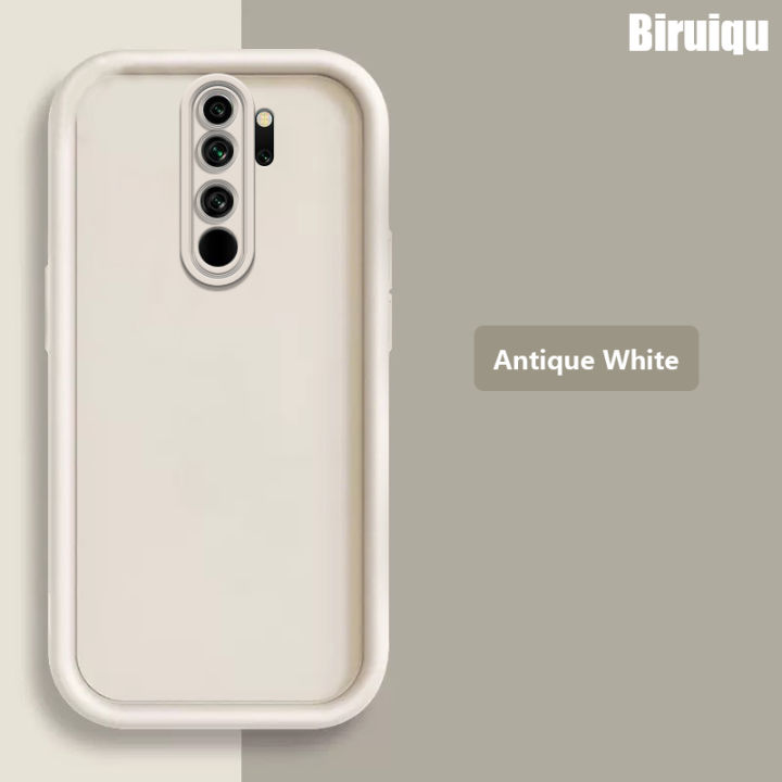 Biruiqu%20For%20Redmi%20Note%208%20Pro%20New%20Angel%20Eye%20Step%20Lens%20Full%20Pack%20Thickened%20Anti%20Drop%20Silicone%20Protective%20Cover%20-%20Image%209