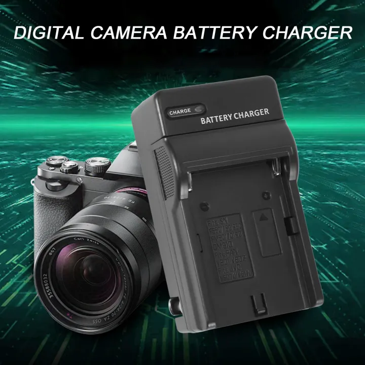 NP-F550%20Battery%20Charger%20NP-FM50,%20FM70,%20FM90,%20FM30,%20FM500H,%20FM51(USplug)%20-%20Image%207