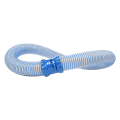 3X Swimming Pool Cleaner Hose Inground Swimming Pool Vacuum Cleaner Hose Suction Swimming Pipe for Zodiac MX6 MX8. 