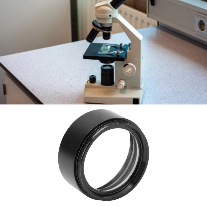 Microscope%20Auxiliary%20Objective%20Lens%20Stereo%20Auxiliary%20Objective%20Lens%200.7X%20-%20Image%204