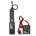 Automotive Electric Circuit Tester Open Short Circuit Finder Car Wire Tracker Auto Circuit Diagnostics Test Tool. 