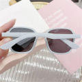 Sun-shading Children's Sunglasses Stylish Black Outdoor Kids' Sun Glasses Baby Sunglasses for Travel Fishing Driving Girls Boys. 