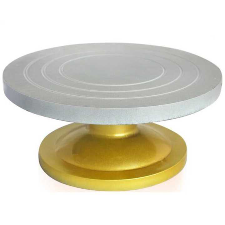 Turning table heavy duty