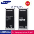 Samsung Galaxy J7 2016 OEM Battery. 