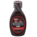 Hershey’s Syrup Genuine Chocolate Flavor – 200g Use it as a topping for ice cream, pancakes, waffles, and even in your milkshakes. It also makes a great addition to baking recipes like brownies and cakes.. 