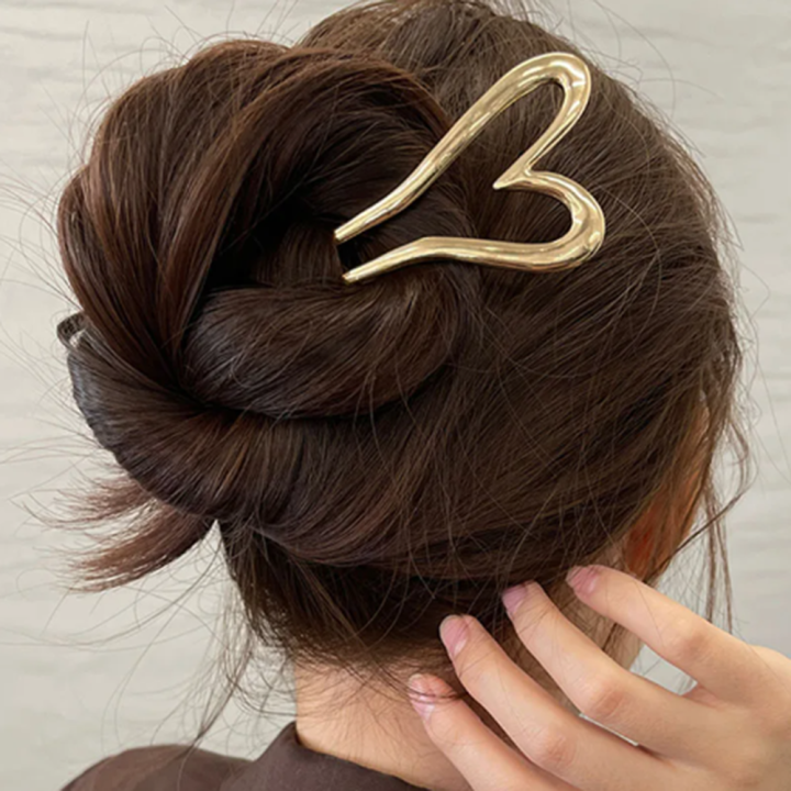 Korean%20Style%20Hair%20Pins%20Fashionable%20Alloy%20Hair%20Accessories%20%20Design%20U%20shaped%20Pins%20for%20Women%20Girls%20Styling%20Accessories%20Gifts%20-%20Image%203