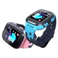 Meimi M1 Smart Watch Kids Safety Tracking Touch Screen Multi Mode Fitness Tracker. 