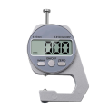 Mini Precise Digital Thickness Gauge Meter Tester Pointed Head Style. 