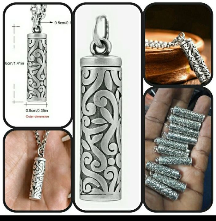 sura pasloo 1 silver 990s