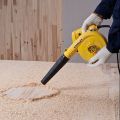 STANLEY STPT600 CORDED BLOWER 600W. 