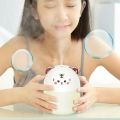 Cute Pet Humidifier Mini Office Desktop Air Conditioning Room Air Humidification Usb Small Household Heavy Fog Spray. 
